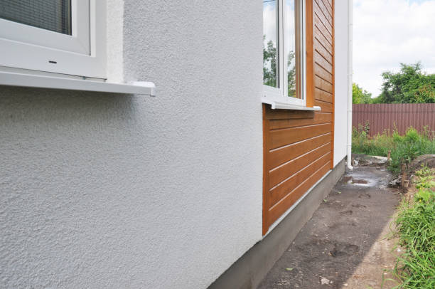 How To Choose The Right Materials for Your Siding Installation in 'Burlington, VT