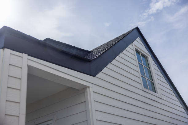 Trusted Burlington, VT Siding Experts